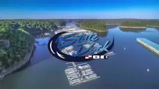 Suntex Marinas - State Dock v2