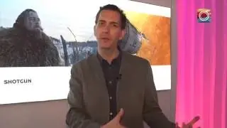 AUTODESK NAB2016