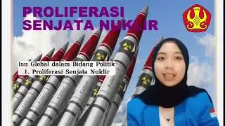 Isu-isu Nasional dan Global di Bidang Ideologi Politik
