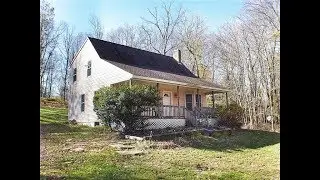 53 Station Rd Hampton CT 06247