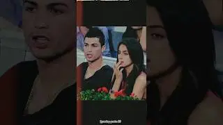 Couple Goals 💑 | Ronaldo & Georgina #love #ronaldo #football #trendingshorts #ytshorts #foryou #cr7