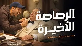 مستوحاة من أحداث حقيقية لشاب يعمل سفاح لشخص يدعي الباشا يضع نفسه في ورطة مرعبة بسبب أخيه لتحدث كارثة