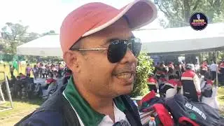 SDMP, PAMPUNO SA BARANGAY DEVELOPMENT 