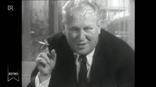 Gert Fr&ouml;be Interview