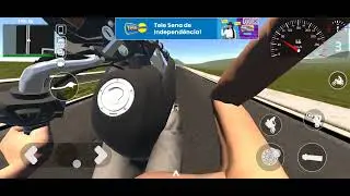 Botano 160 da Honda na chapaa muito gostoso esse jogo😉
