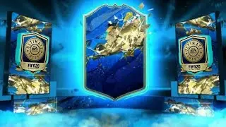 OPENING 2 ULTIMATE GUARANTEED TOTSSF PACKS