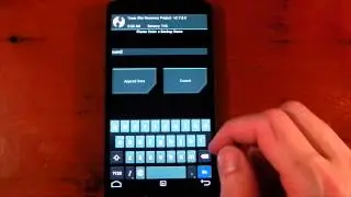 Android - How to Create a Nandroid Backup - Tutorial