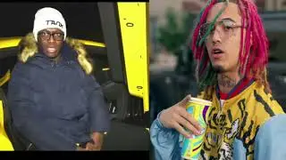 Gucci Gang VS Tank Gang [Deji VS Lil Pump]