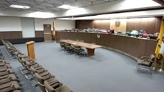 Gloucester Township Council Meeting - December 8, 2025