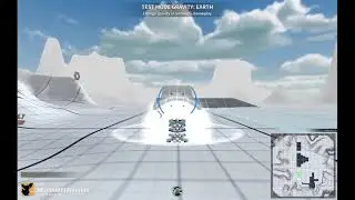 Robocraft: 2020 Drone Building Tutorial - No Core, No Shell