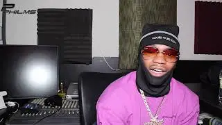 26AR On BMG Upperclass & What Didn't Sit Right With Him While They Were On Instagram Live (Part 12)
