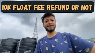 ₹10000 Fees Refundable Or Not | UTU Counselling 2023