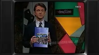 TV: Deadline (19960307) | Jaap Jongbloed