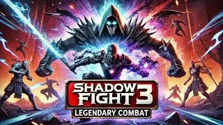 Ultimate Shadow Fight Skills Guide: Master Every Move!