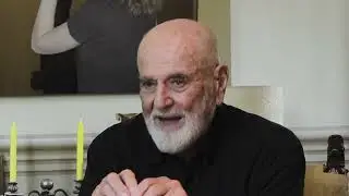 Ginevra Naldini intervista Michelangelo Pistoletto
