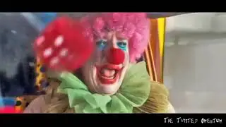 Spoof Audi Ad - Send in the real clowns