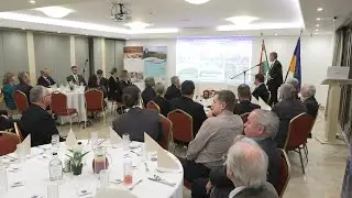 Jó gazdálkodás és együtt gondolkodás eredményezte a fejlődést