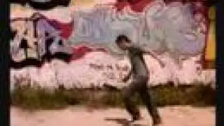 Charly Jumper-katakumba's Jump-HJL( jumpstyle.es)