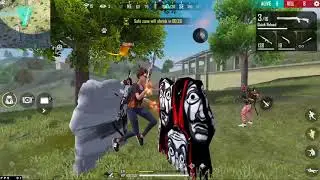 Ducce - Streets (MODE RUOK FF, Apelapato999) 🇧🇷❤🇹🇭 (M1014,M1887,M14,SVD,Desert Eagle) 👽🎯