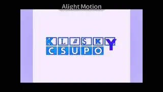 Klasky Csupo Chorded Melobytes Alight Motion 3000p 20fps