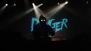 Danger - 88:88 (Stage 3 'The Club' Danger Edit) (Live at Atlanta, GA)