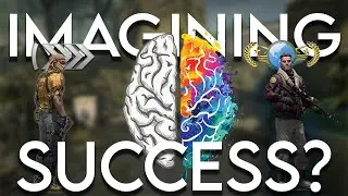 How to use IMAGINATION to Improve at CS2