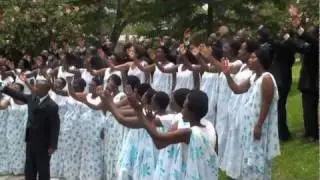 Nkwiriye Gukora (Rehoboth-ADEPR Rukiri ya II)