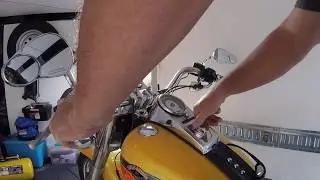 TRAILER/TRANSPORT MODE HOW TO STOP THE LIGHTS FROM FLASHING ON YOUR HARLEY DAVIDSON WHEN HAULING IT