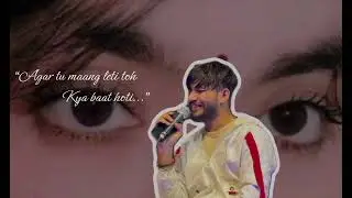 Ek tarfa piyar🖤🖤🖤🖤