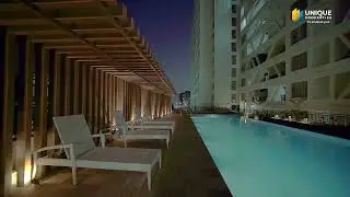 Actual Amenities at KVille - 2 & 3 BHK Homes at Kiwale | Unique Properties, Pune