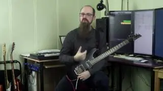 How To Come Up With Musical Ideas For Guitar Improvisation