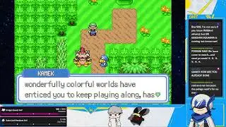 September 08 2025 Super Mariomon 3-way Soul Link Stream Replay