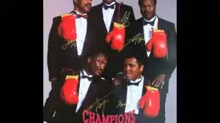 champions forever