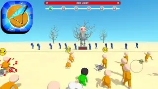 Cookie Carver: Life Challenge🍪⭐ Android,ios Gameplay