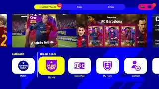 DIVISION 1 - ROAD TO DIVISION 1 FROM D3 SEASON 2  EFOOTBALL PES 2022
