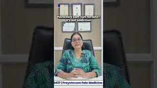 Painkillers Kaam Nahi Kar Rahe? Body De Rahi Warning | Chronic Pain Treatment &ndash; Dr. Bablesh Mahawar
