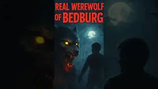 | Real Werewolf of Bedburg Story&rdquo;| Part:1 |  #RealWerewolf #WerewolfOfBedburg #TrueHorror #mystery