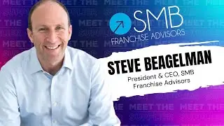 Meet the Supplier | SMB Franchise Advisors
