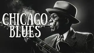 Chicago Blues Radio &ndash; Relaxing Slow Blues Music for the Night, Vol. 061