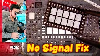 This Tiny IC Controls Your Network 📶😱
