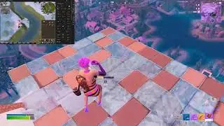 fortnite update has arrived, i am so excited !!!! MELT ICE