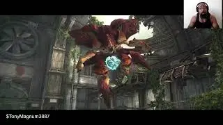 Darksiders: Ep. 15 (To squash a bug)