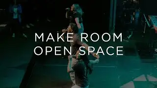 Make Room / Open Space - Soul City Worship