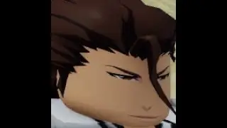 (ABA) Aizen Base + Awakening New M1 Update Combos