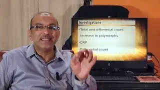De Quervain's / viral thyroiditis. Hindi. Patient teaching programme.