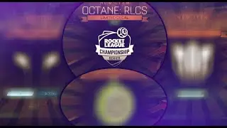 GREAT Fan Rewards Drops - Our Best RLCS Octane Yet!!