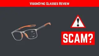 Обзор очков VisionSync 2026 года &mdash; действительно ли они работают или просто шумиха?