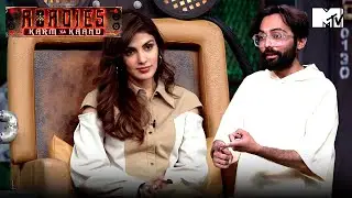 Prem&rsquo;s Audition Fate Hangs in Balance | MTV Roadies S19 - Karm Ya Kaand |The Ultimate Test