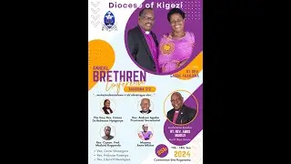 Annual Brethren Conference 2024 - Climax