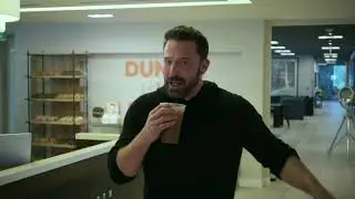 ‘Boston Guy’ ft. Ben Affleck & Ice Spice